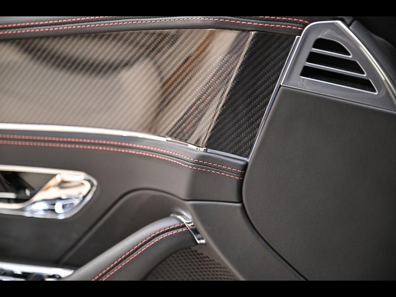 Voitures occasions BENTLEY Flying Spur Base Paris
