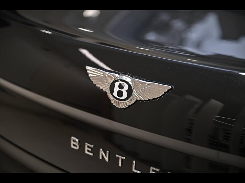 Voitures occasions BENTLEY Flying Spur Base Paris
