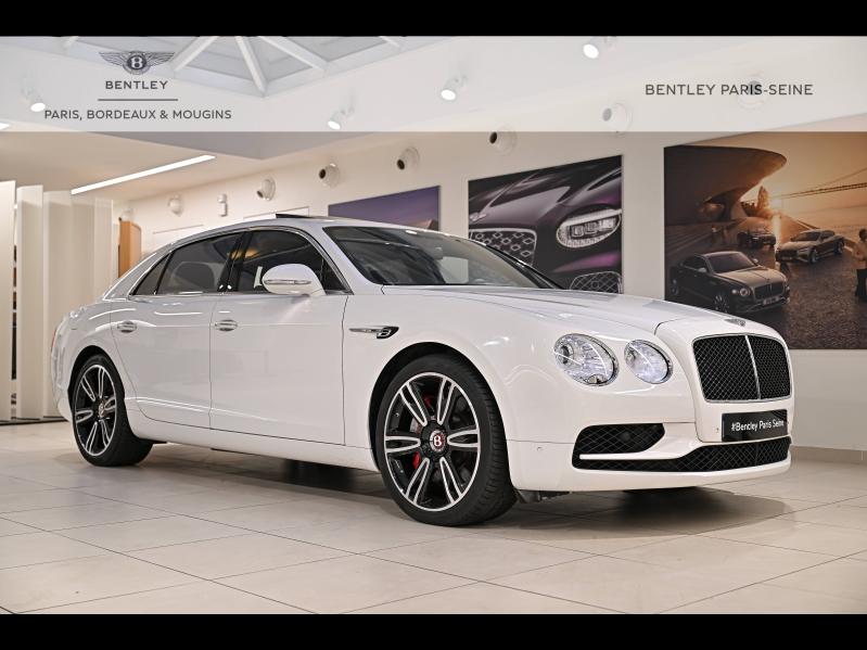 Voitures occasions BENTLEY Flying Spur Base Paris
