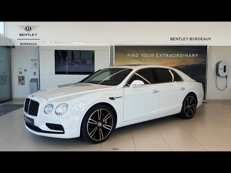 Voitures occasions BENTLEY Flying Spur Base Paris