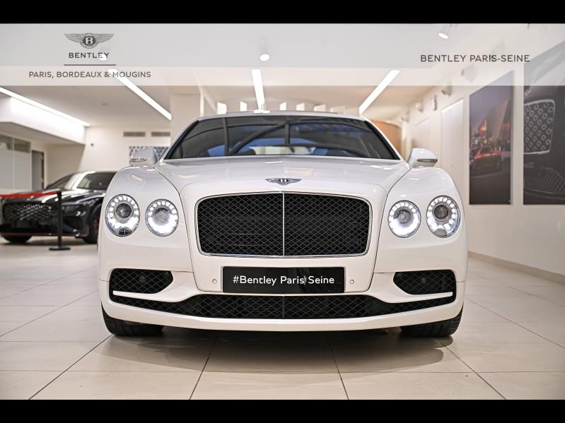 Voitures occasions BENTLEY Flying Spur Base Paris