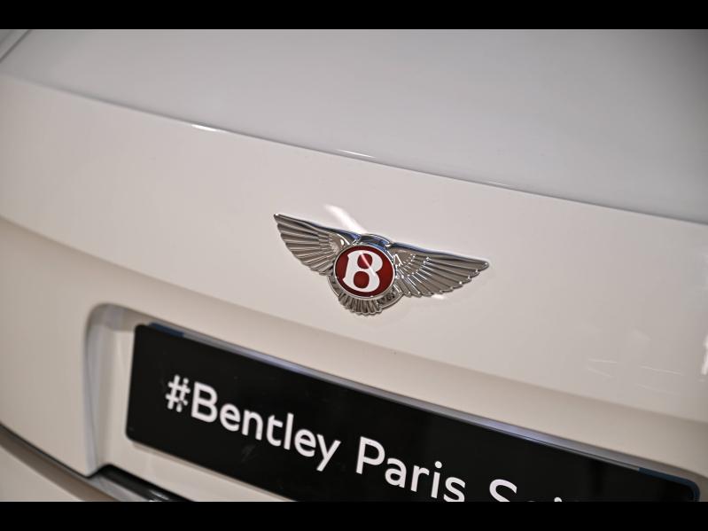 Voitures occasions BENTLEY Flying Spur Base Paris