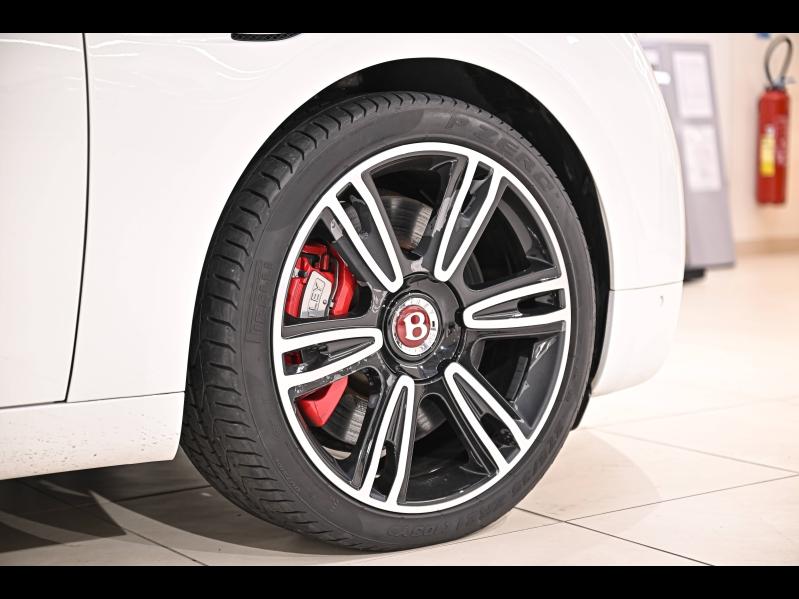 Voitures occasions BENTLEY Flying Spur Base Paris