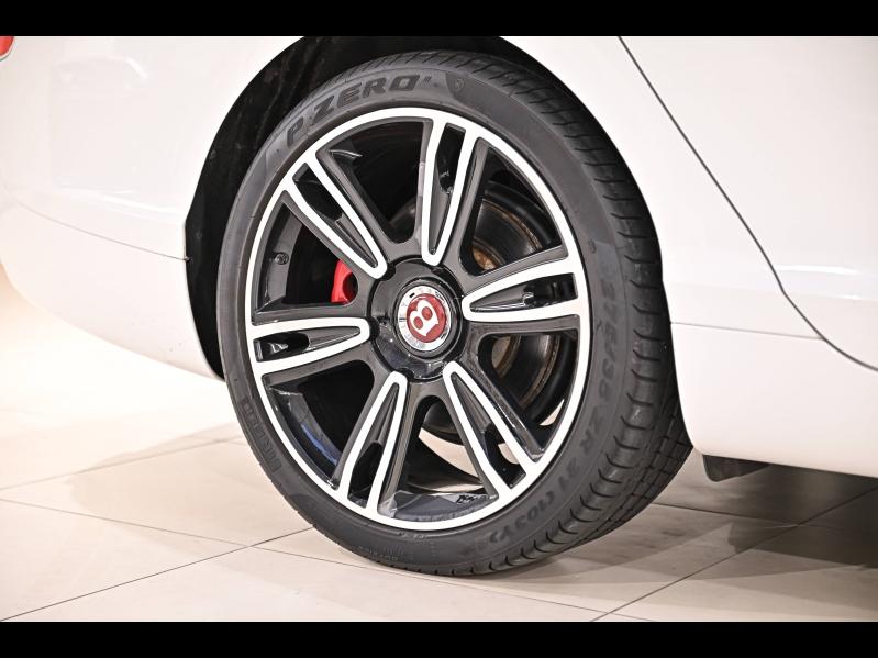 Voitures occasions BENTLEY Flying Spur Base Paris