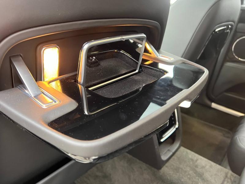 Voitures occasions BENTLEY Flying Spur Base Paris