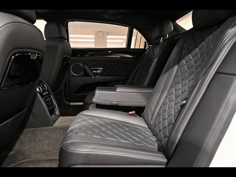 Voitures occasions BENTLEY Flying Spur Base Paris