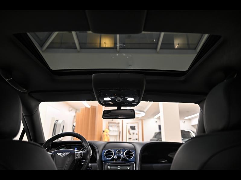 Voitures occasions BENTLEY Flying Spur Base Paris