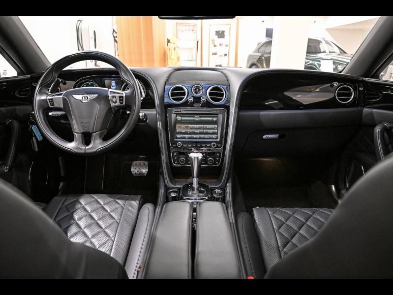 Voitures occasions BENTLEY Flying Spur Base Paris