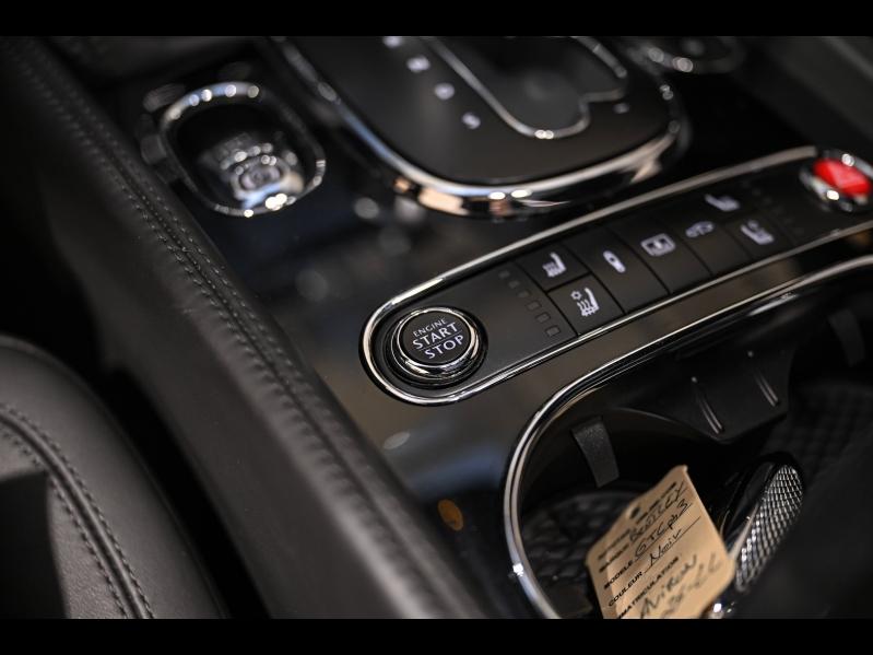 Voitures occasions BENTLEY Flying Spur Base Paris