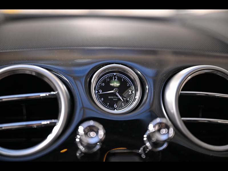 Voitures occasions BENTLEY Flying Spur Base Paris