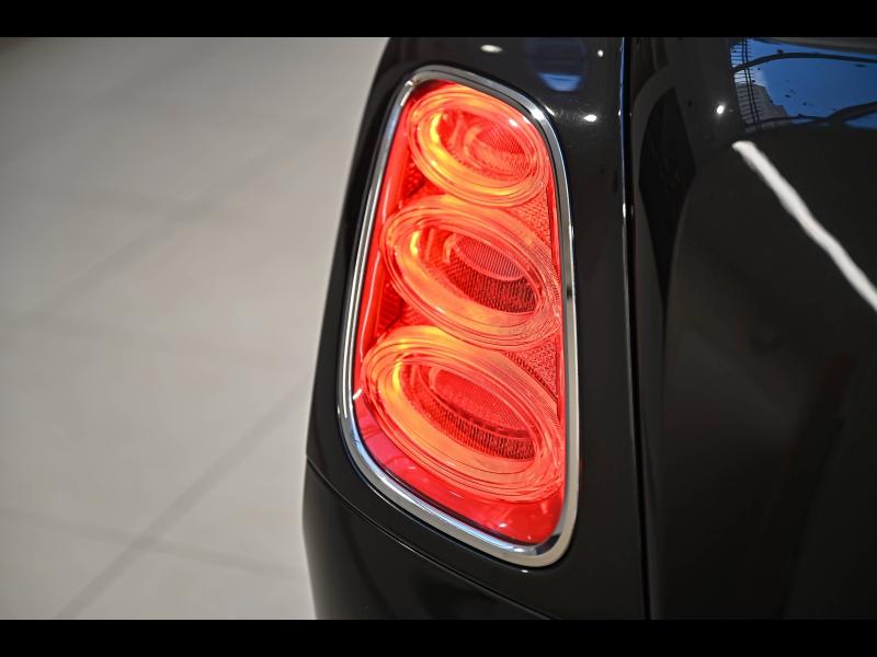 Voitures occasions BENTLEY Mulsanne Base Paris