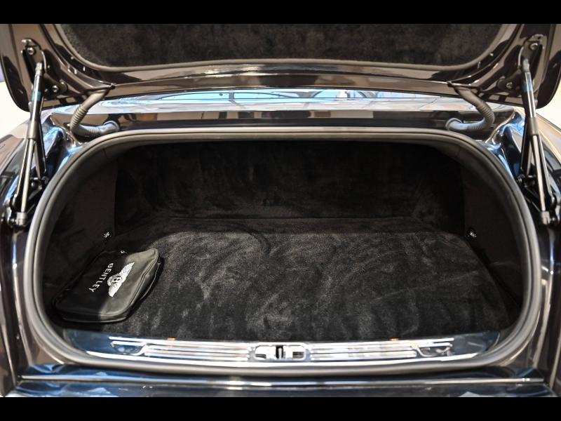 Voitures occasions BENTLEY Mulsanne Base Paris