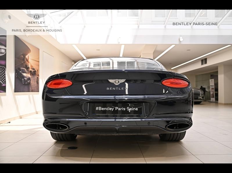Voitures occasions BENTLEY Continental GT Base Paris