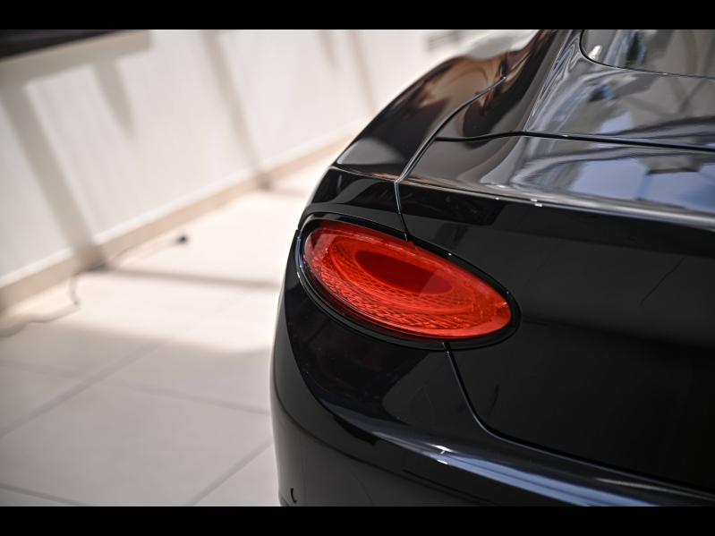 Voitures occasions BENTLEY Continental GT Base Paris
