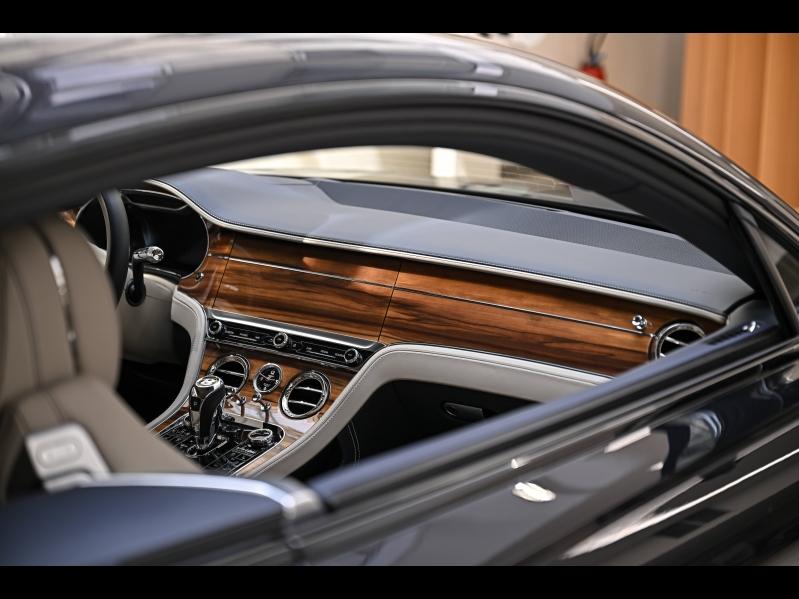 Voitures occasions BENTLEY Continental GT Base Paris
