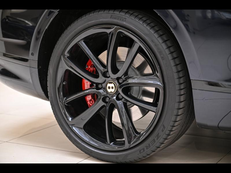 Voitures occasions BENTLEY Continental GT Base Paris