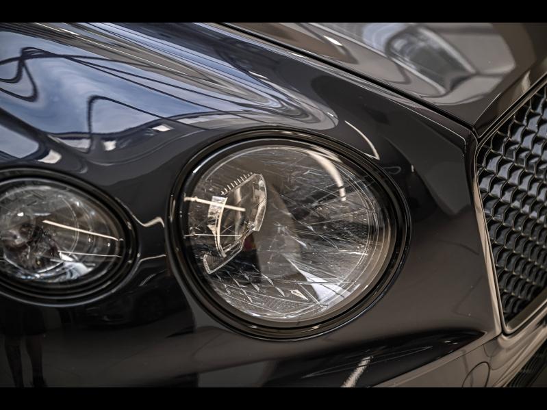 Voitures occasions BENTLEY Continental GT Base Paris