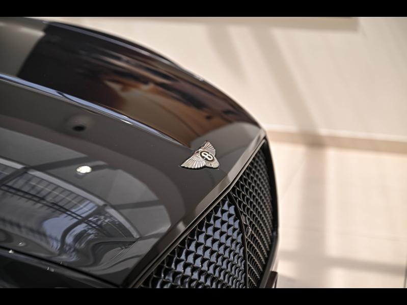 Voitures occasions BENTLEY Continental GT Base Paris