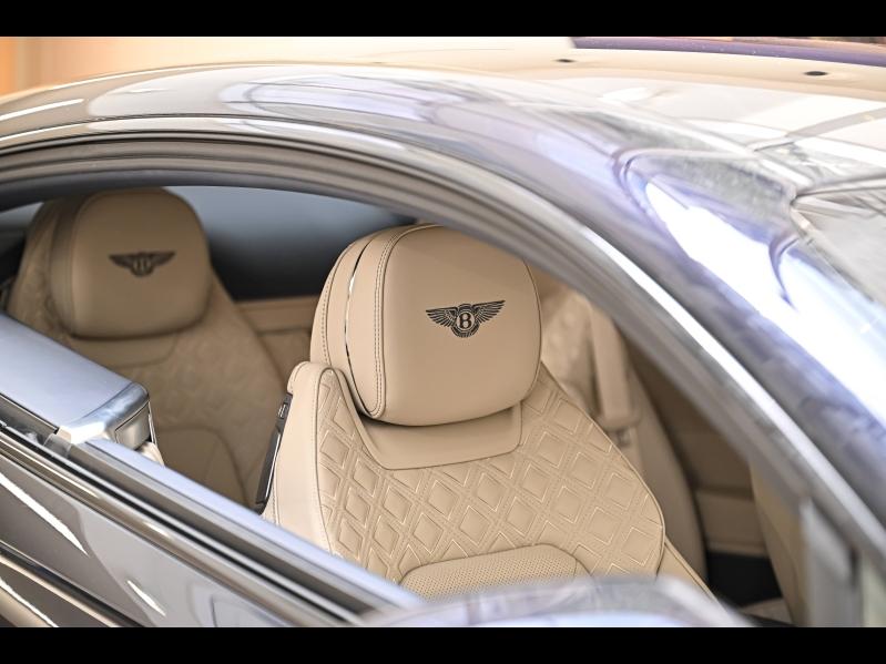 Voitures occasions BENTLEY Continental GT Base Paris