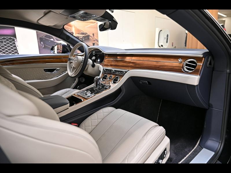 Voitures occasions BENTLEY Continental GT Base Paris