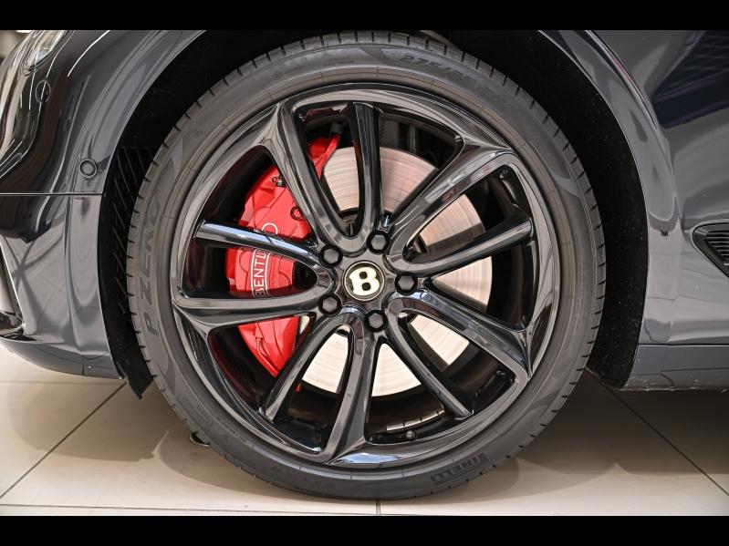 Voitures occasions BENTLEY Continental GT Base Paris