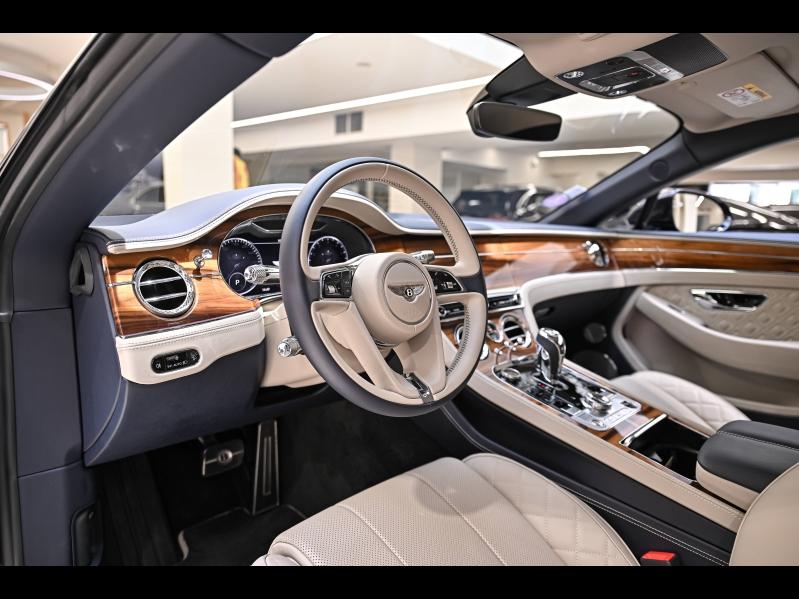 Voitures occasions BENTLEY Continental GT Base Paris