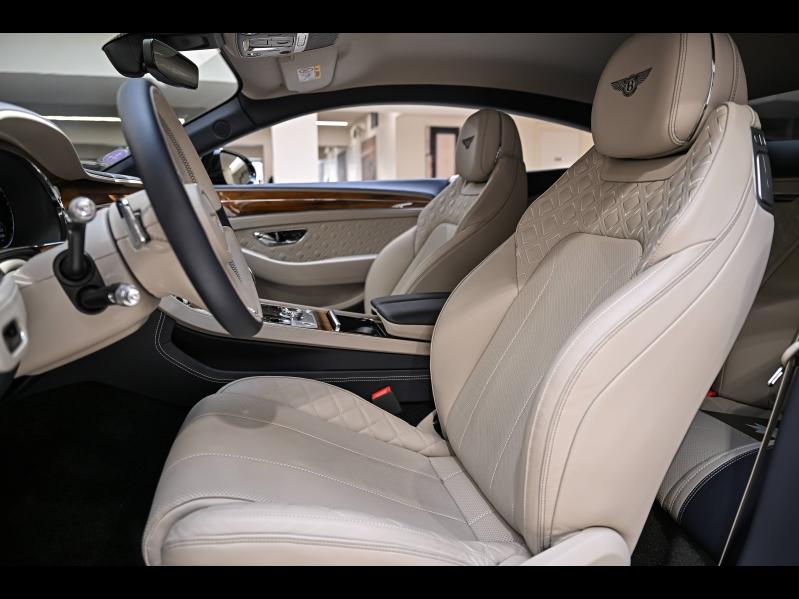 Voitures occasions BENTLEY Continental GT Base Paris