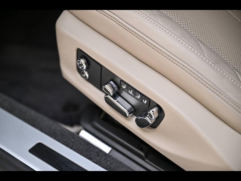 Voitures occasions BENTLEY Continental GT Base Paris