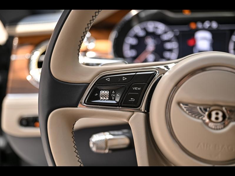 Voitures occasions BENTLEY Continental GT Base Paris