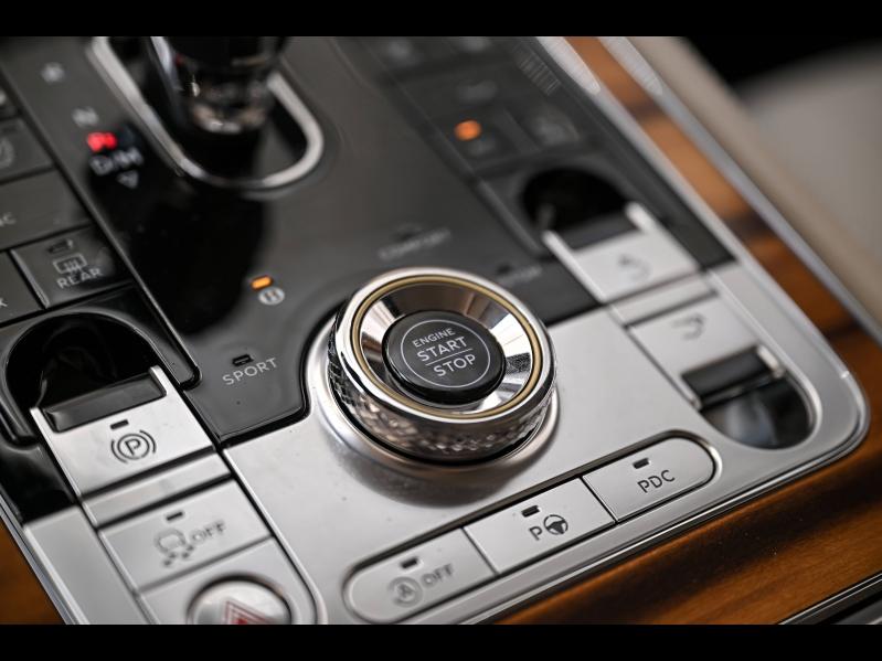 Voitures occasions BENTLEY Continental GT Base Paris