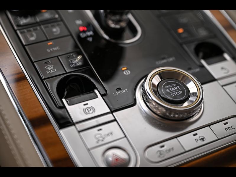Voitures occasions BENTLEY Continental GT Base Paris