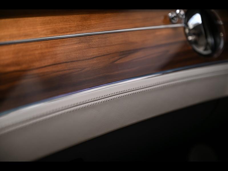 Voitures occasions BENTLEY Continental GT Base Paris