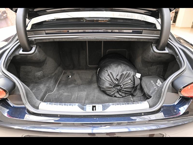Voitures occasions BENTLEY Continental GT Base Paris