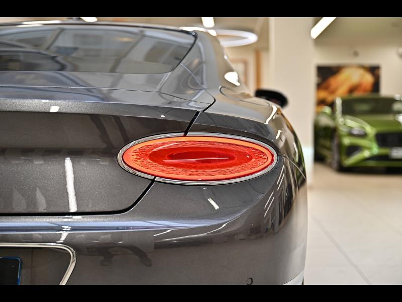 Voitures occasions BENTLEY Continental GT Base Paris