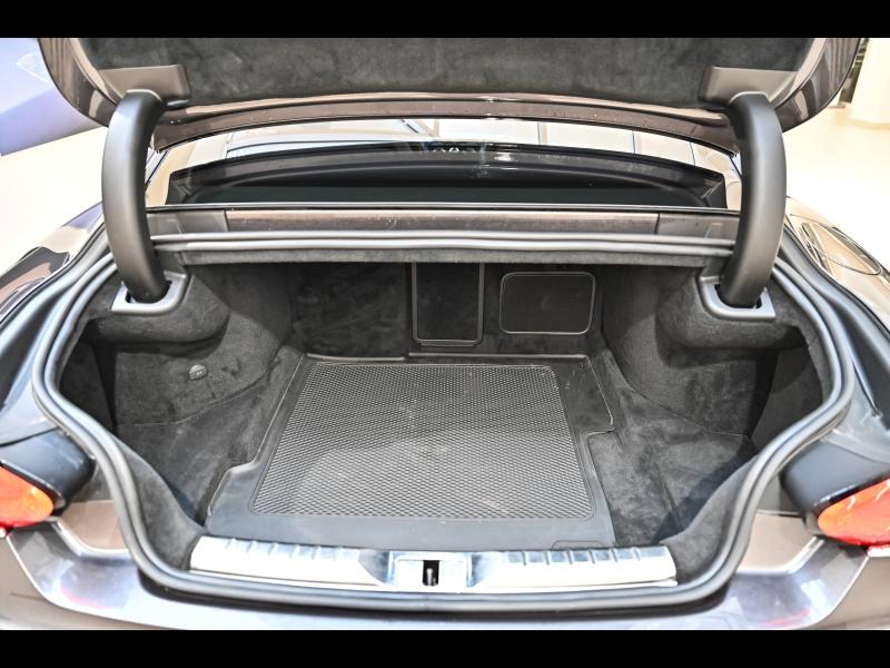 Voitures occasions BENTLEY Continental GT Base Paris