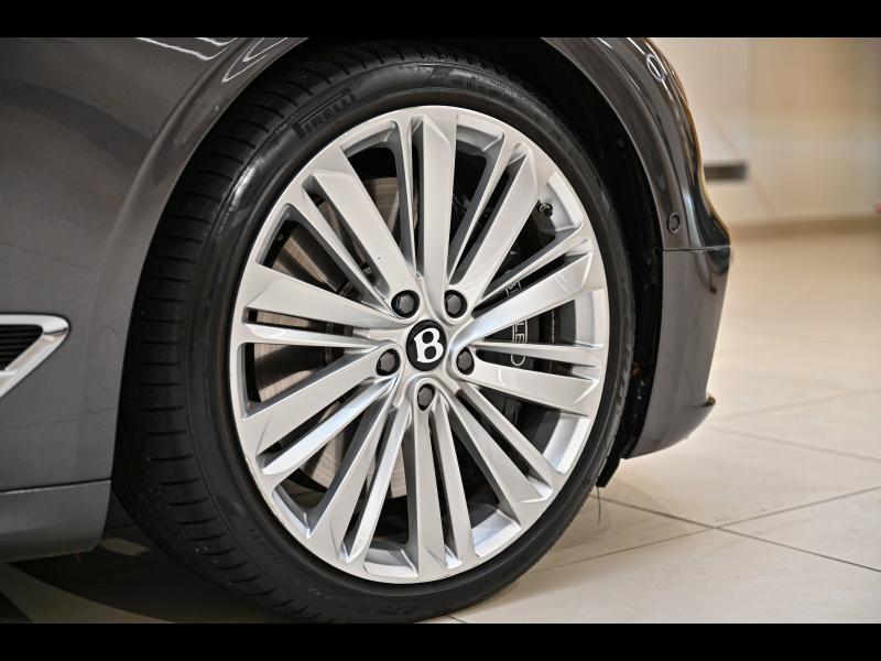 Voitures occasions BENTLEY Continental GT Base Paris