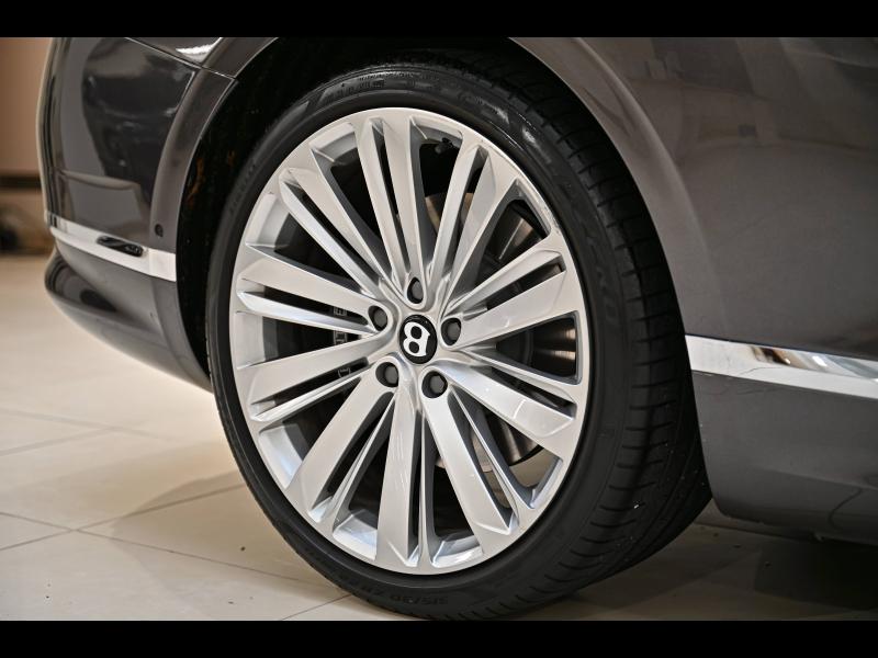 Voitures occasions BENTLEY Continental GT Base Paris