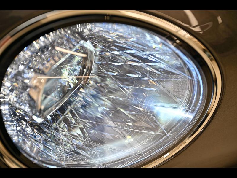 Voitures occasions BENTLEY Continental GT Base Paris