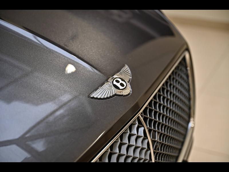 Voitures occasions BENTLEY Continental GT Base Paris