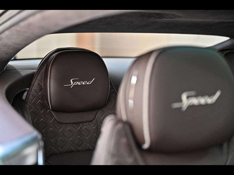 Voitures occasions BENTLEY Continental GT Base Paris