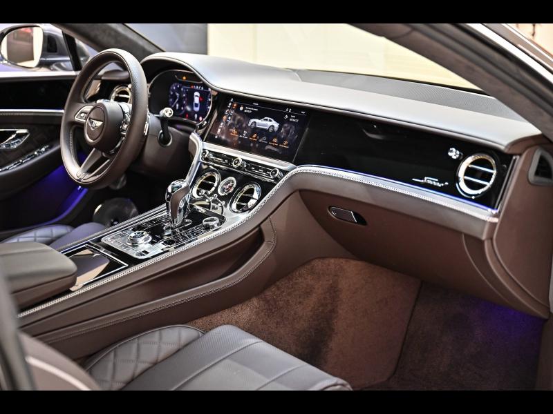 Voitures occasions BENTLEY Continental GT Base Paris