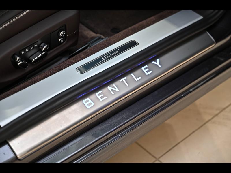 Voitures occasions BENTLEY Continental GT Base Paris