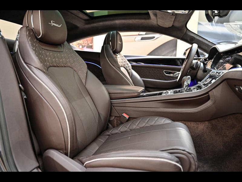 Voitures occasions BENTLEY Continental GT Base Paris