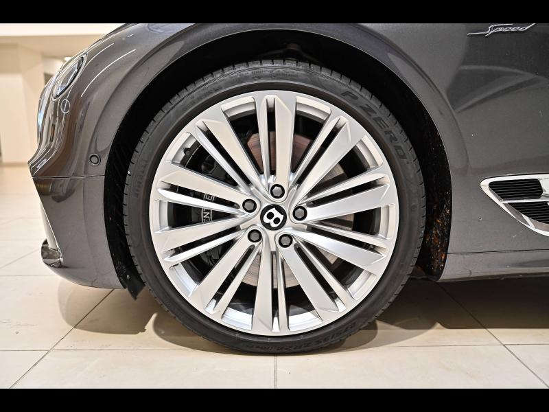 Voitures occasions BENTLEY Continental GT Base Paris