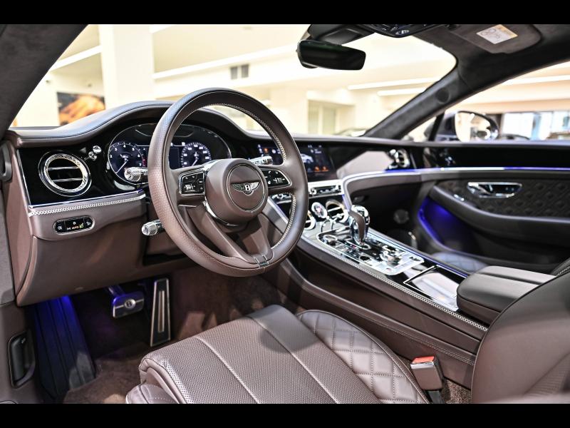 Voitures occasions BENTLEY Continental GT Base Paris