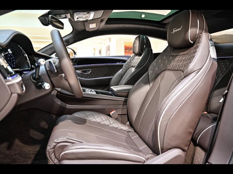 Voitures occasions BENTLEY Continental GT Base Paris