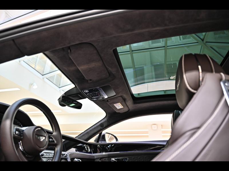 Voitures occasions BENTLEY Continental GT Base Paris