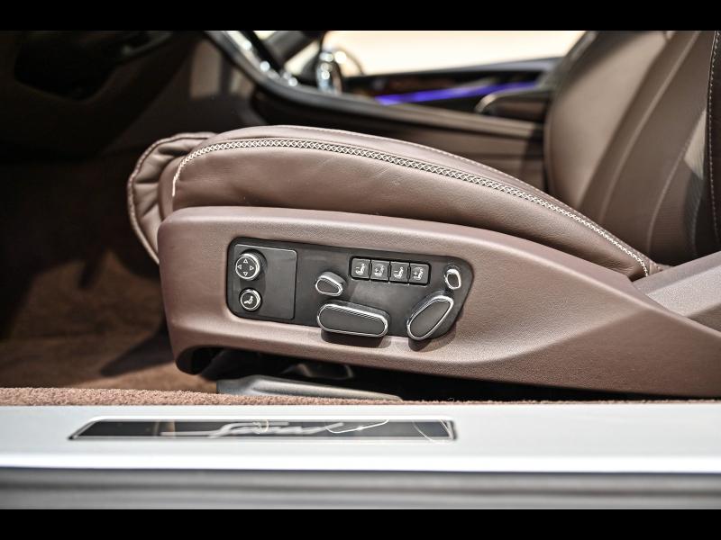 Voitures occasions BENTLEY Continental GT Base Paris