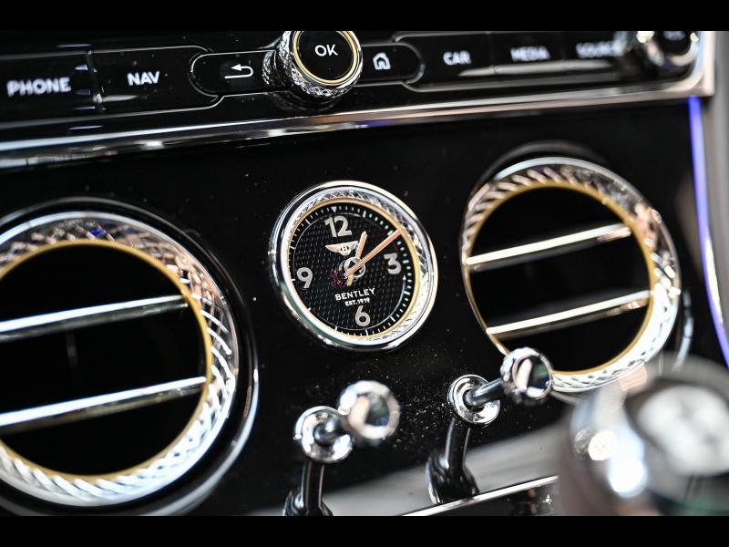 Voitures occasions BENTLEY Continental GT Base Paris