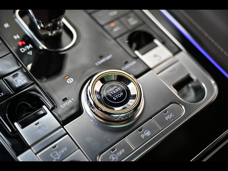 Voitures occasions BENTLEY Continental GT Base Paris